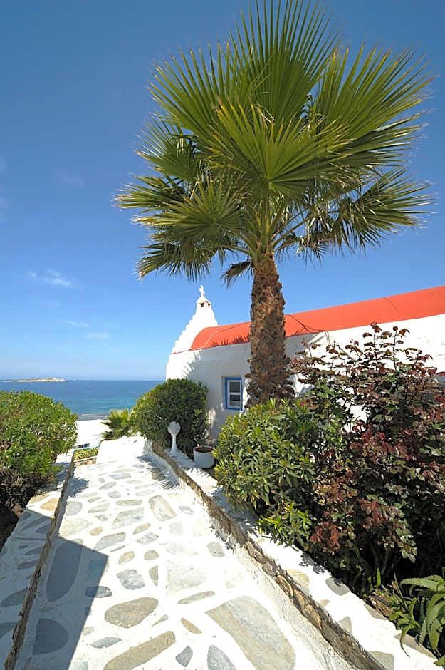Mykonos Beach Hotel