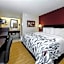 Red Roof Inn Washington, PA