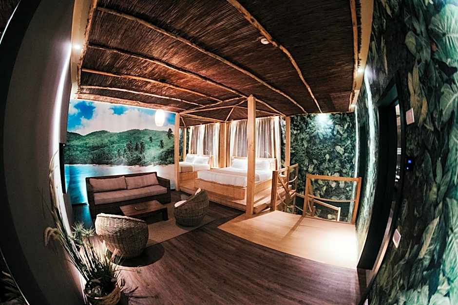 Emotional Grand Motel