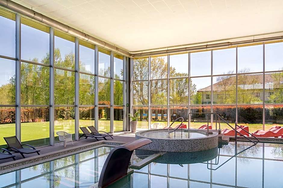 IBERIK Augas Santas Balneario & Golf