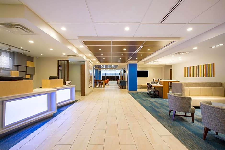 Holiday Inn Express & Suites - Owings Mills-Baltimore Area By IHG