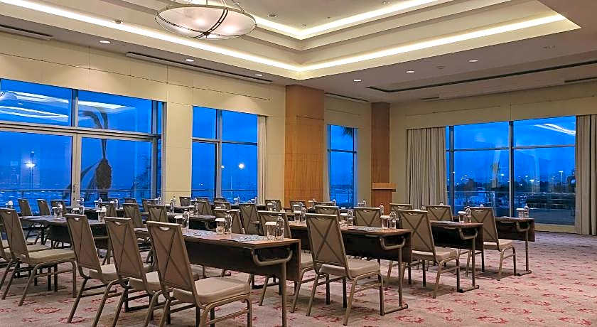 Wyndham Grand Izmir Ozdilek Thermal & Spa