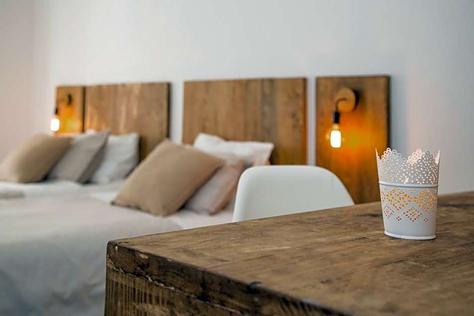 Casa Maca Guest House