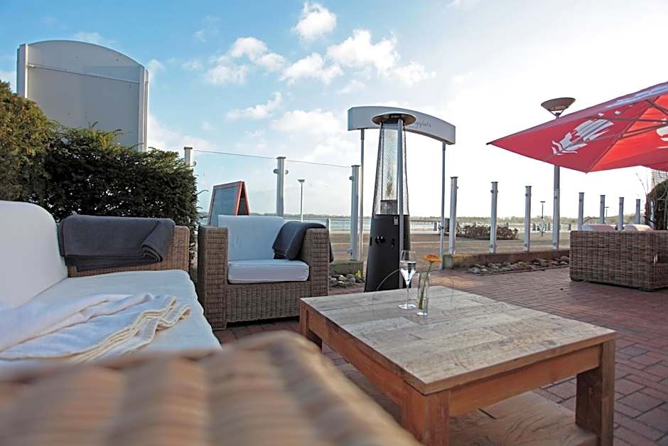 Lieblingsplatz Hotel Strandperle