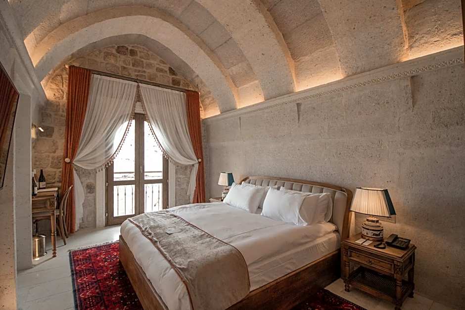 Via Regia Cappadocia Hotel