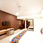 The Xen Suites,Kolkata