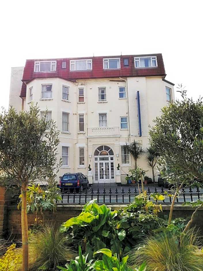 Bourne Hall Hotel