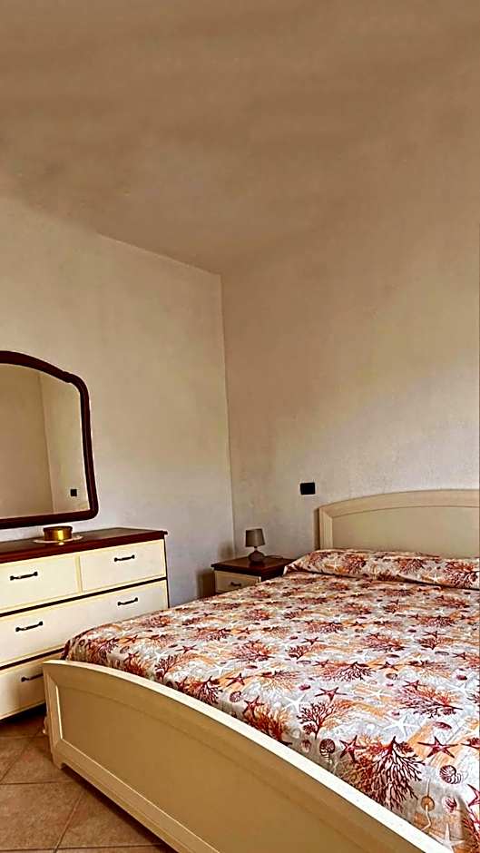 Case Vacanze Le Buganville
