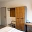 Hotel-Cocco-Bello in der Villa Foret