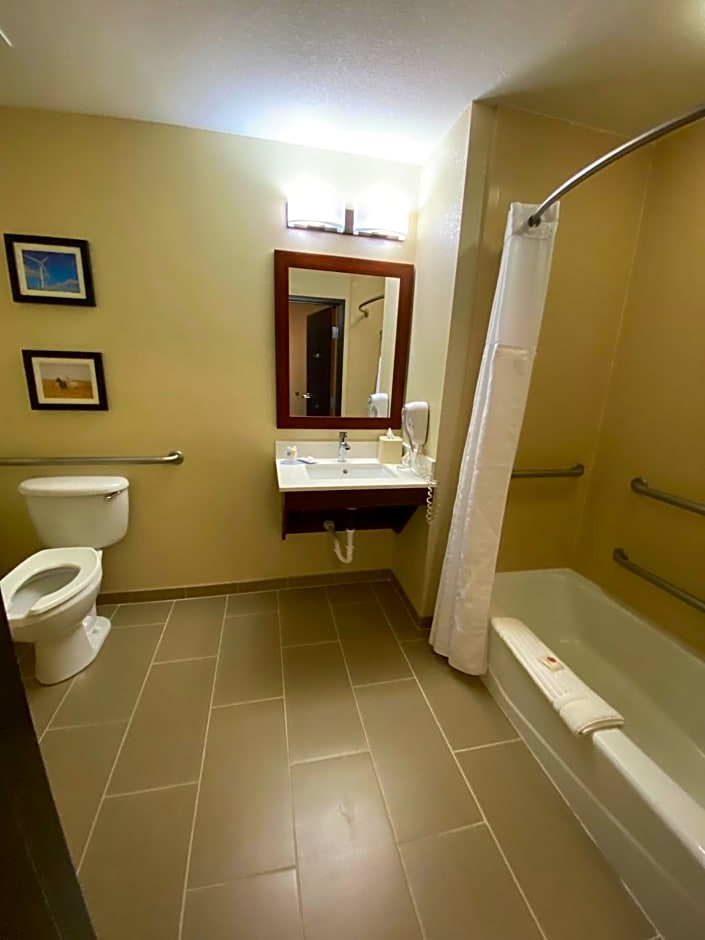 Comfort Inn & Suites Goodland