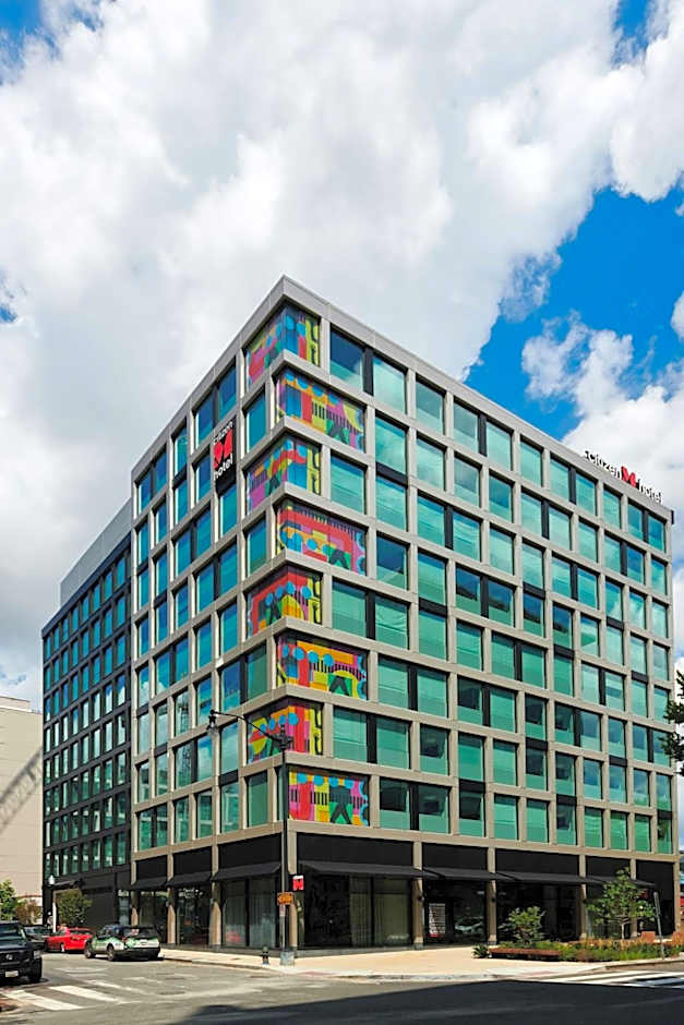 citizenM Washington DC NoMa