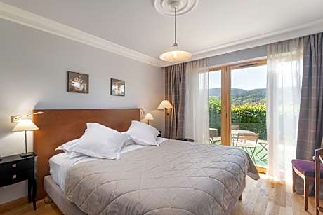 Standard - 1 Double Bed, Non-Smoking