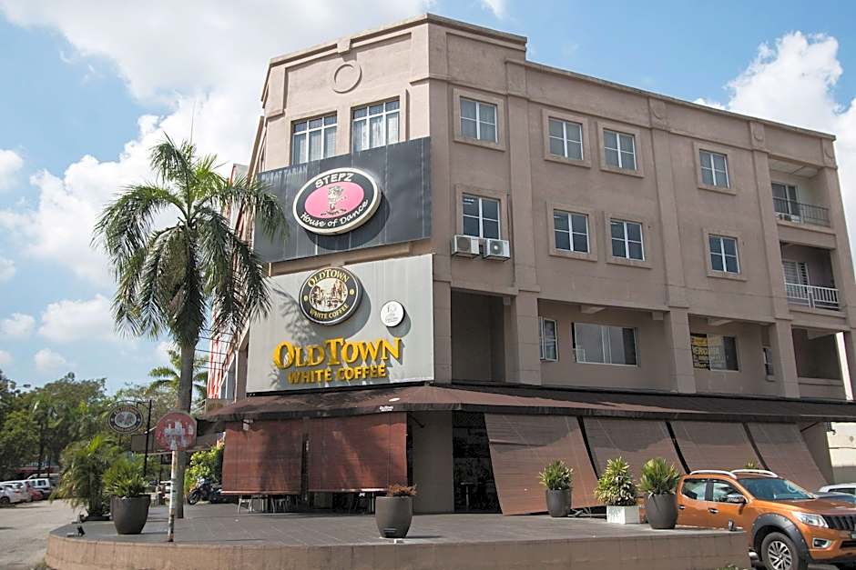 Hotel 99 Kota Kemuning
