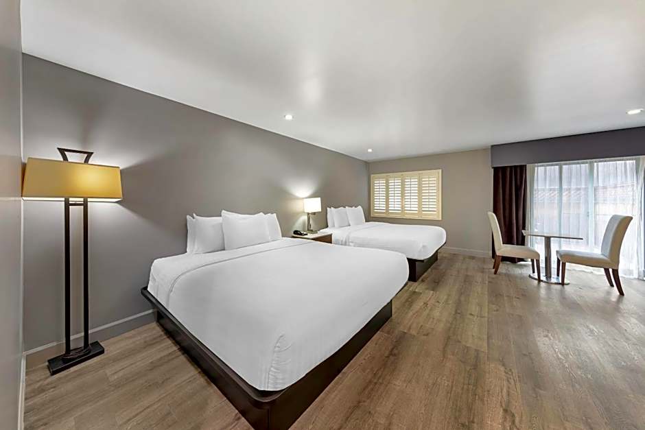 BLVD Hotel and Studios Universal-Hollywood, an Ascend Collection Hotel