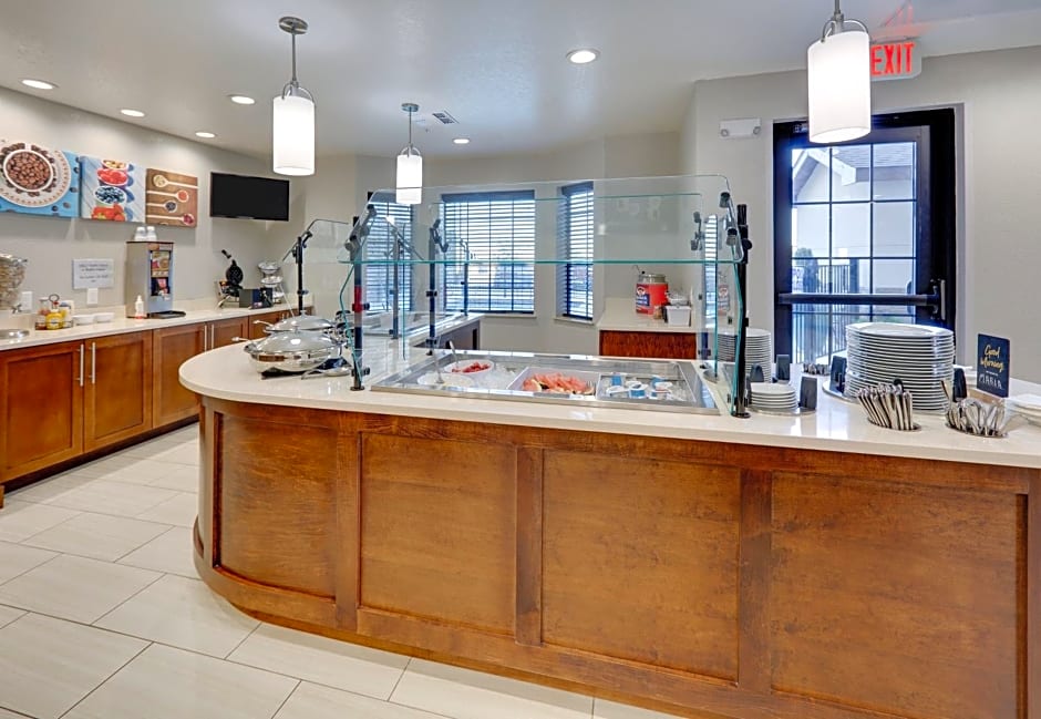 Staybridge Suites by Holiday Inn Schertz By IHG