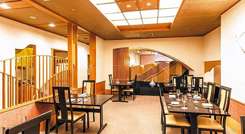 Utsunomiya Tobu Hotel Grande
