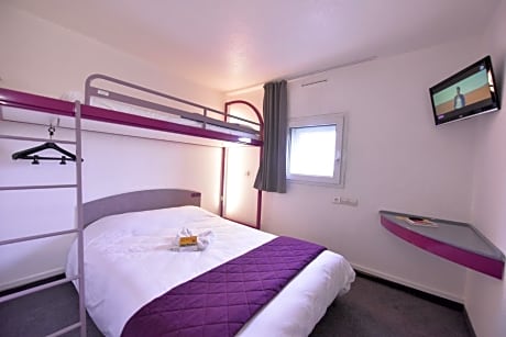 Comfort Triple Room