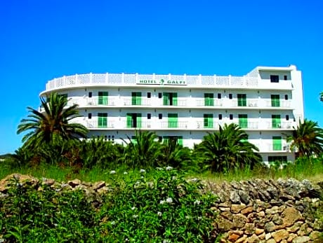 azuLine Hotel Galfi