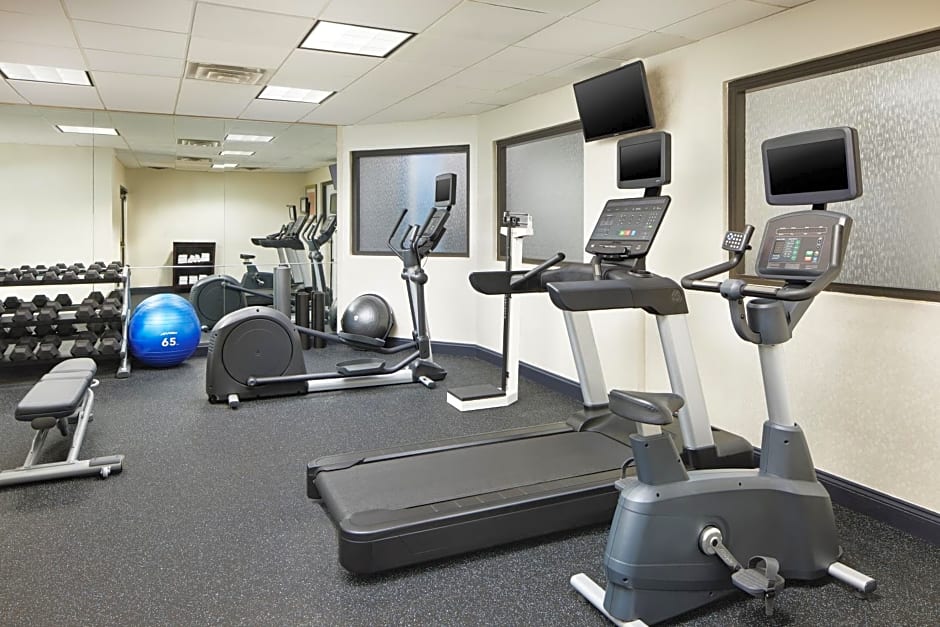 Holiday Inn Express & Suites Jacksonville South East - Medical Center Area By IHG