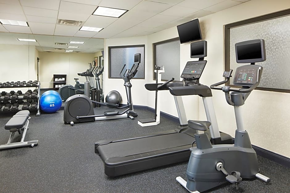 Holiday Inn Express & Suites Jacksonville South East - Medical Center Area