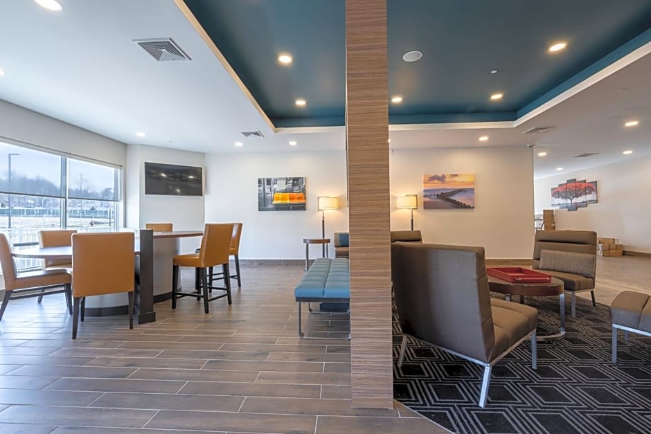 TownePlace Suites by Marriott Clinton