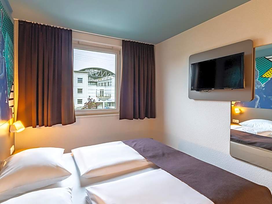 B&B Hotel Hannover-Lahe