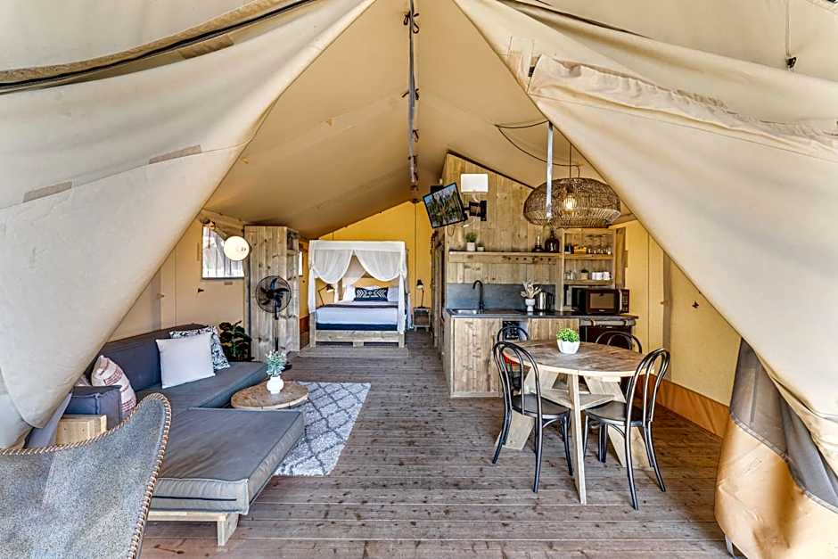 BIG4 Tasman Holiday Parks - Bendigo