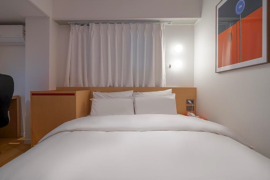 Anook Hotel Guri
