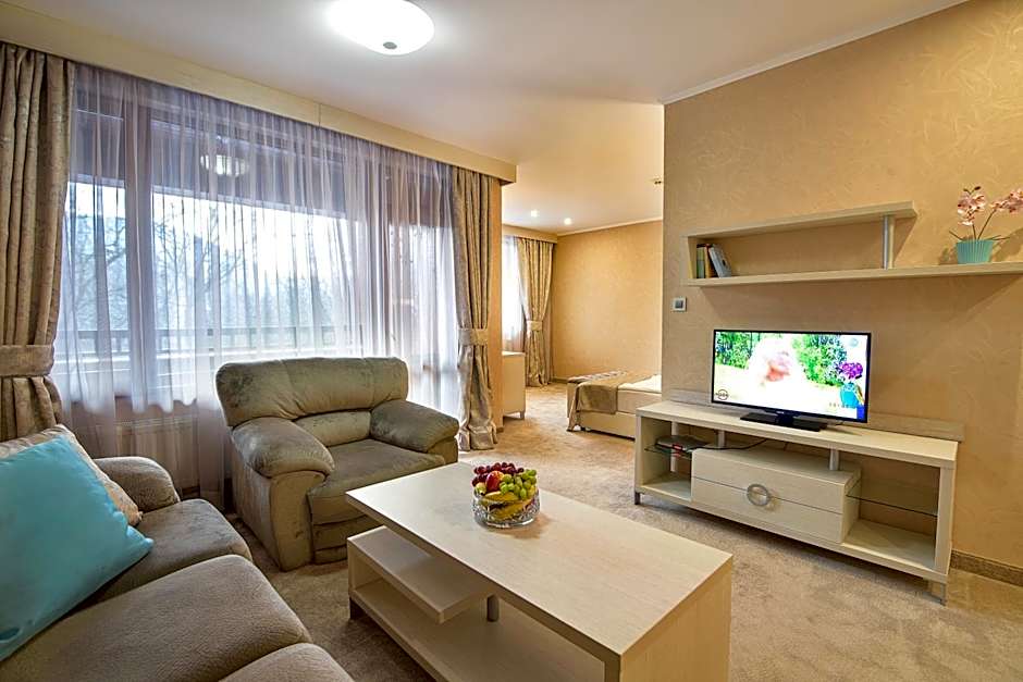 Spa Hotel Armira