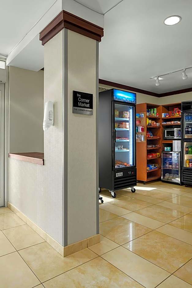 Fairfield Inn & Suites by Marriott Bedford