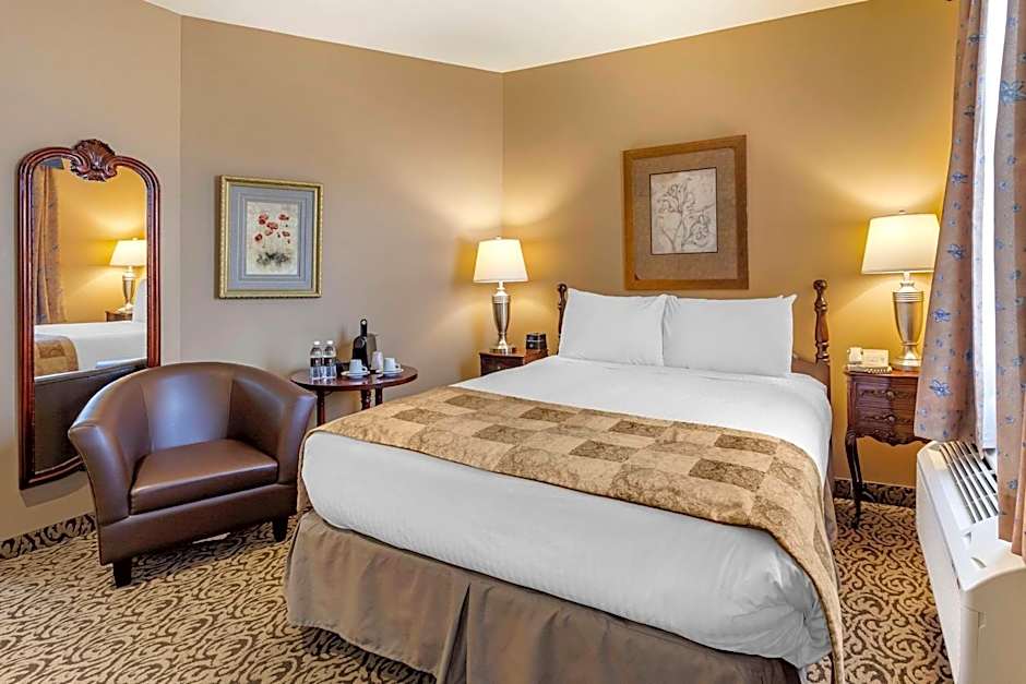 The Parlour Inn, an Ascend Collection Hotel