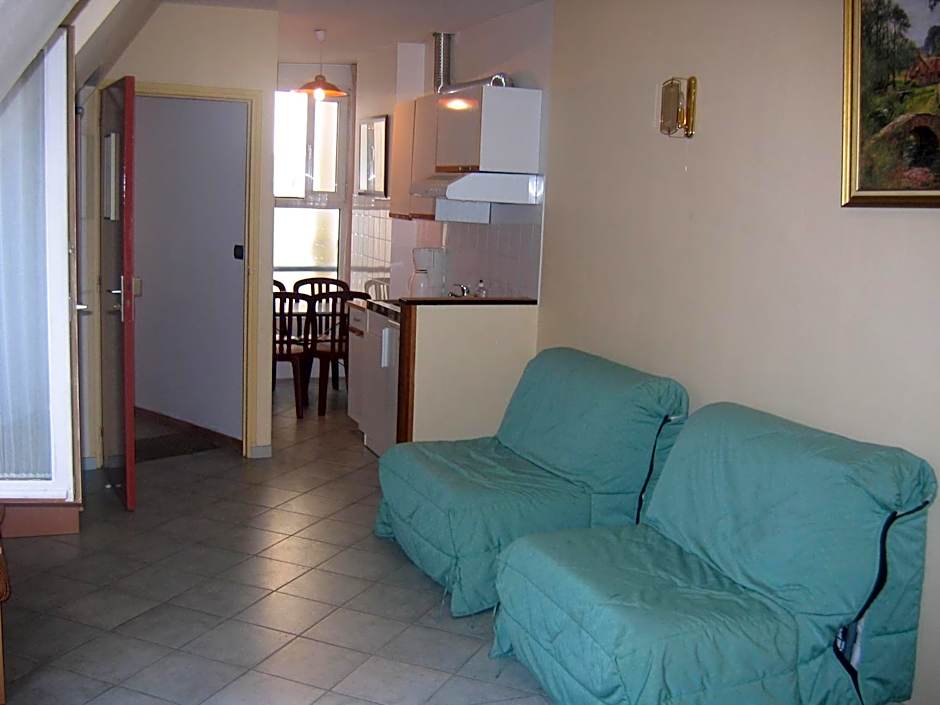 Hotel Ferney République