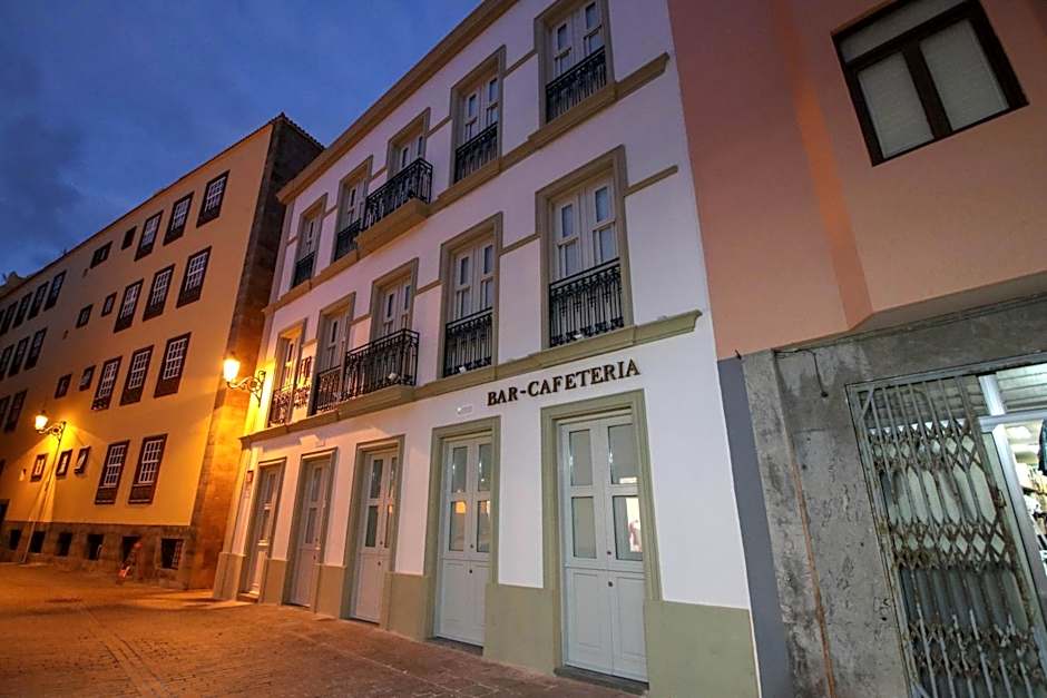 Hotel Emblemático Holiday Time