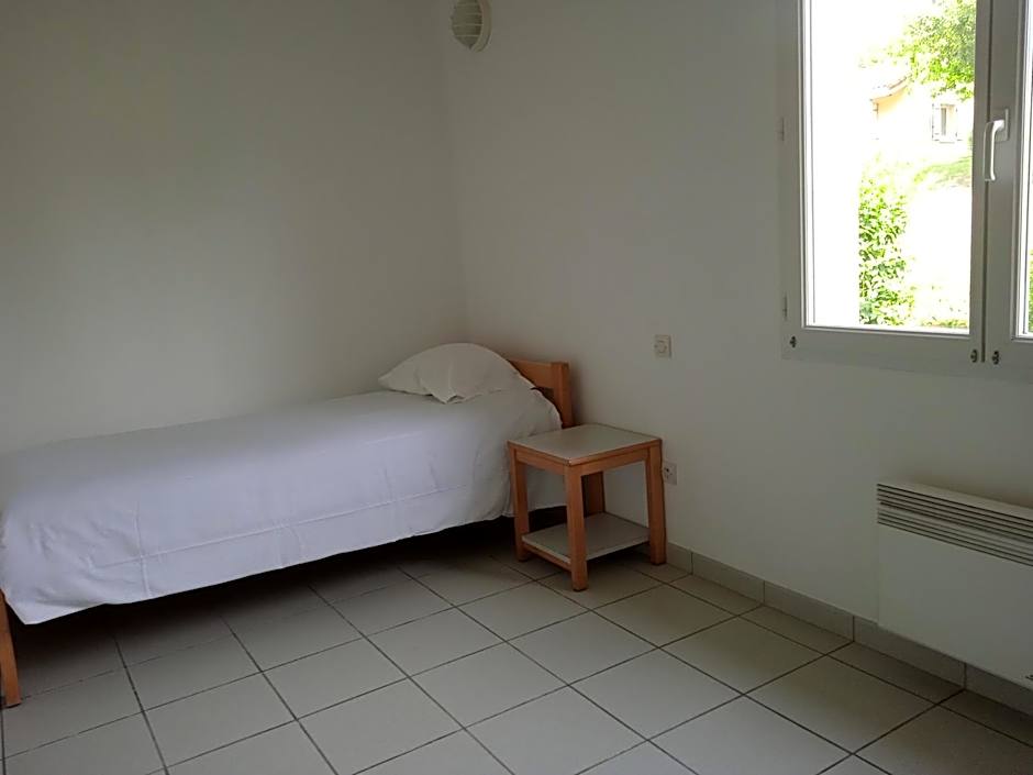 Olydea le Lambon - Prailles-la-Couarde