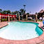 Super 8 by Wyndham Bakersfield South CA