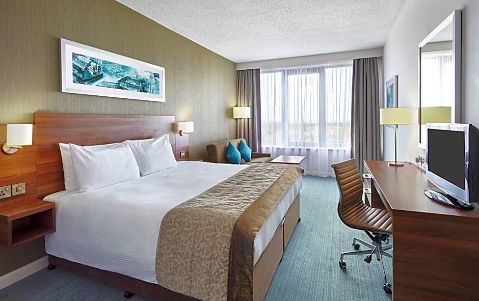 Leonardo Hotel Milton Keynes