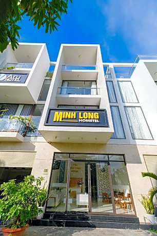 Khach san Minh Long Tuy Hoà