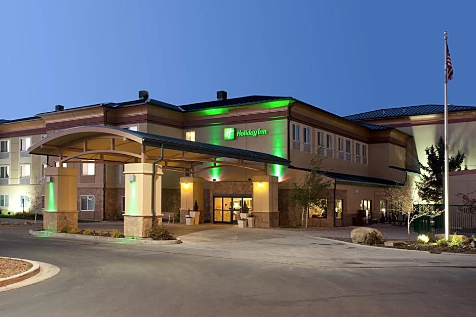 Holiday Inn Rock Springs By IHG