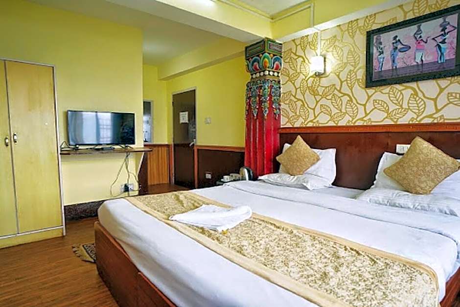 Hotel Bayul – Gangtok, OK
