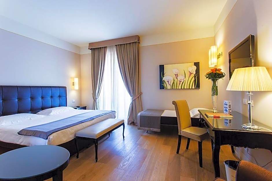San Lorenzo - Hotel & SPA
