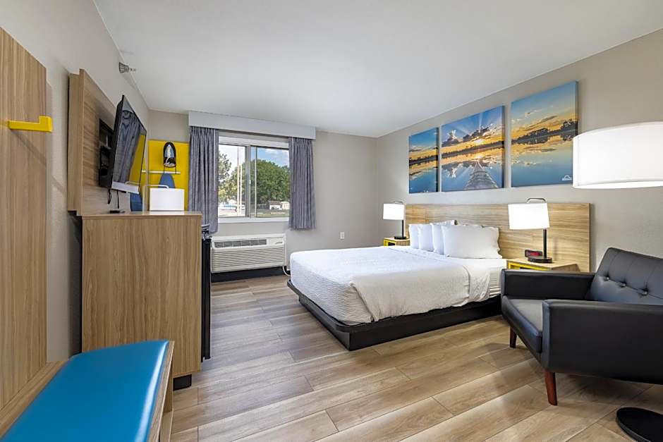 Days Inn by Wyndham Billings