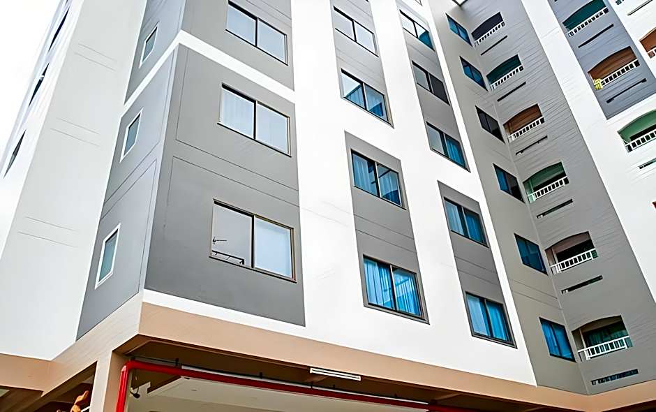 Chadchada place