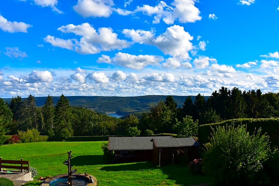 Hotel Haus Seeblick