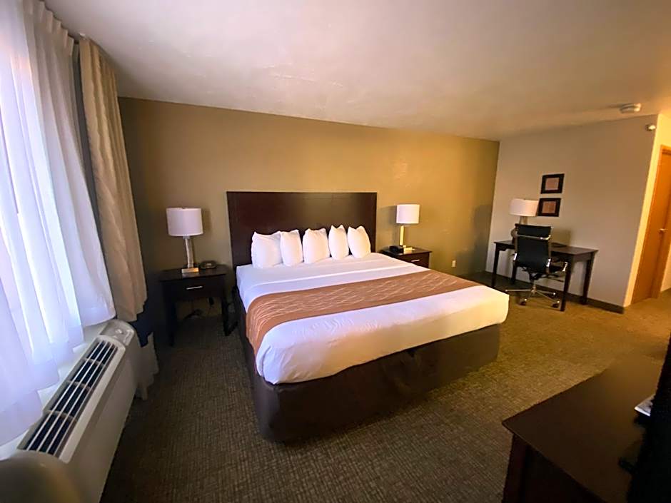 Comfort Inn & Suites Gunnison-Crested Butte