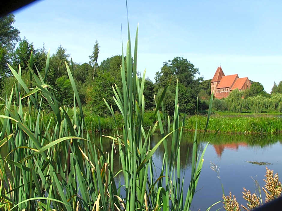 Gästehaus 22 am Klostergarten