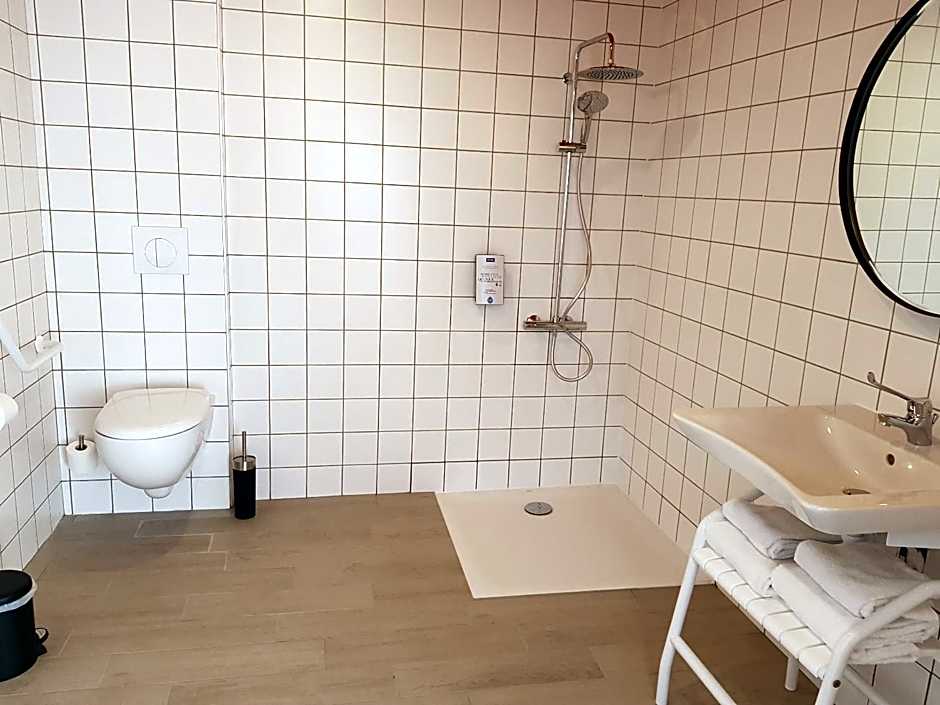 KYRIAD LYON EST - Saint Quentin Fallavier