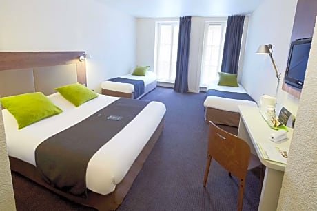 Double Room Next Generation