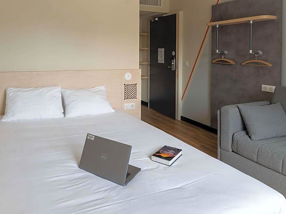 ibis budget Saint Malo Centre