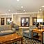Comfort Suites Bloomington I-55 and I-74