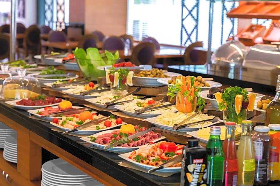 Park Inn by Radisson Istanbul Asia Kavacik